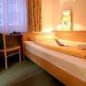 Saas Fee - Hotel Bristol . Saas Fee